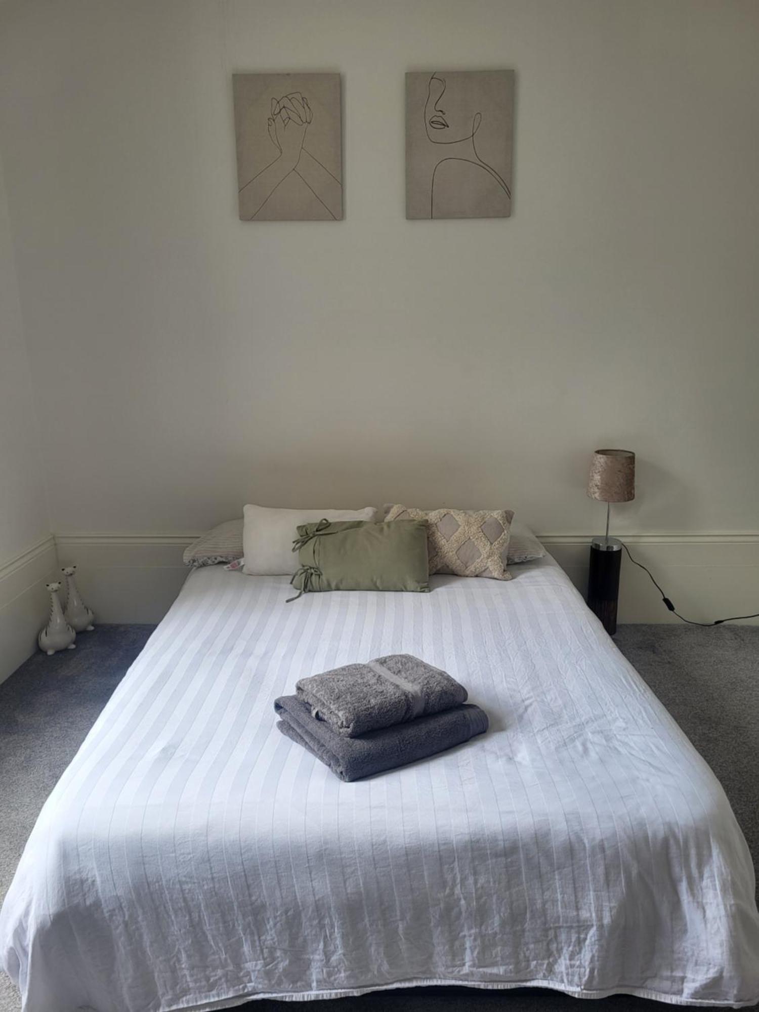 Apartment Seaside Escape *