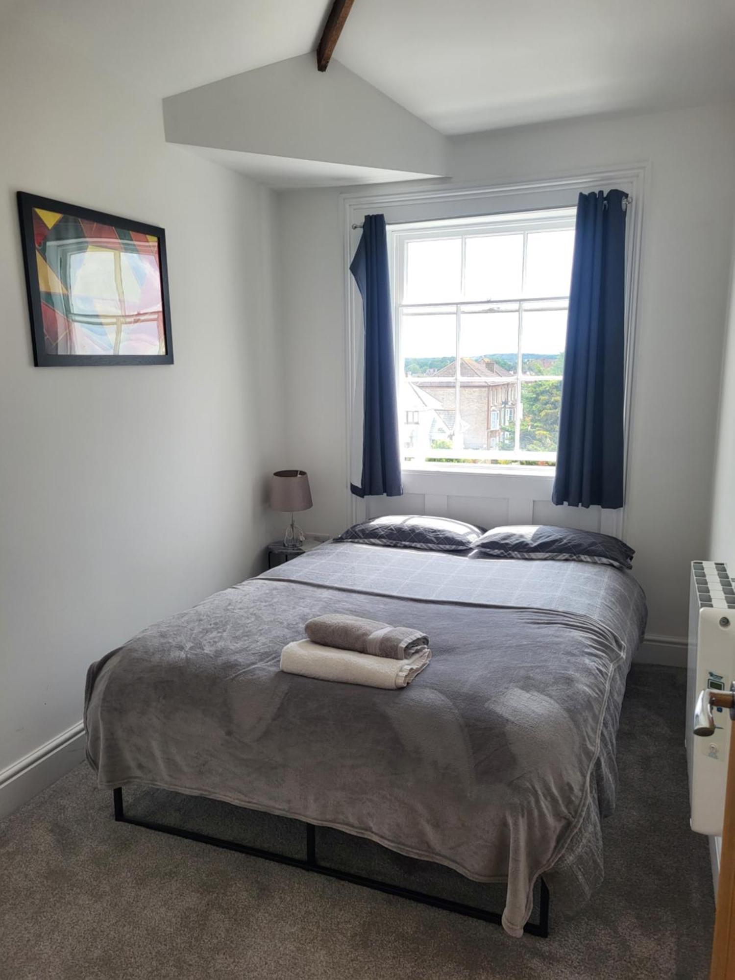 Apartment Seaside Escape Herne Bay