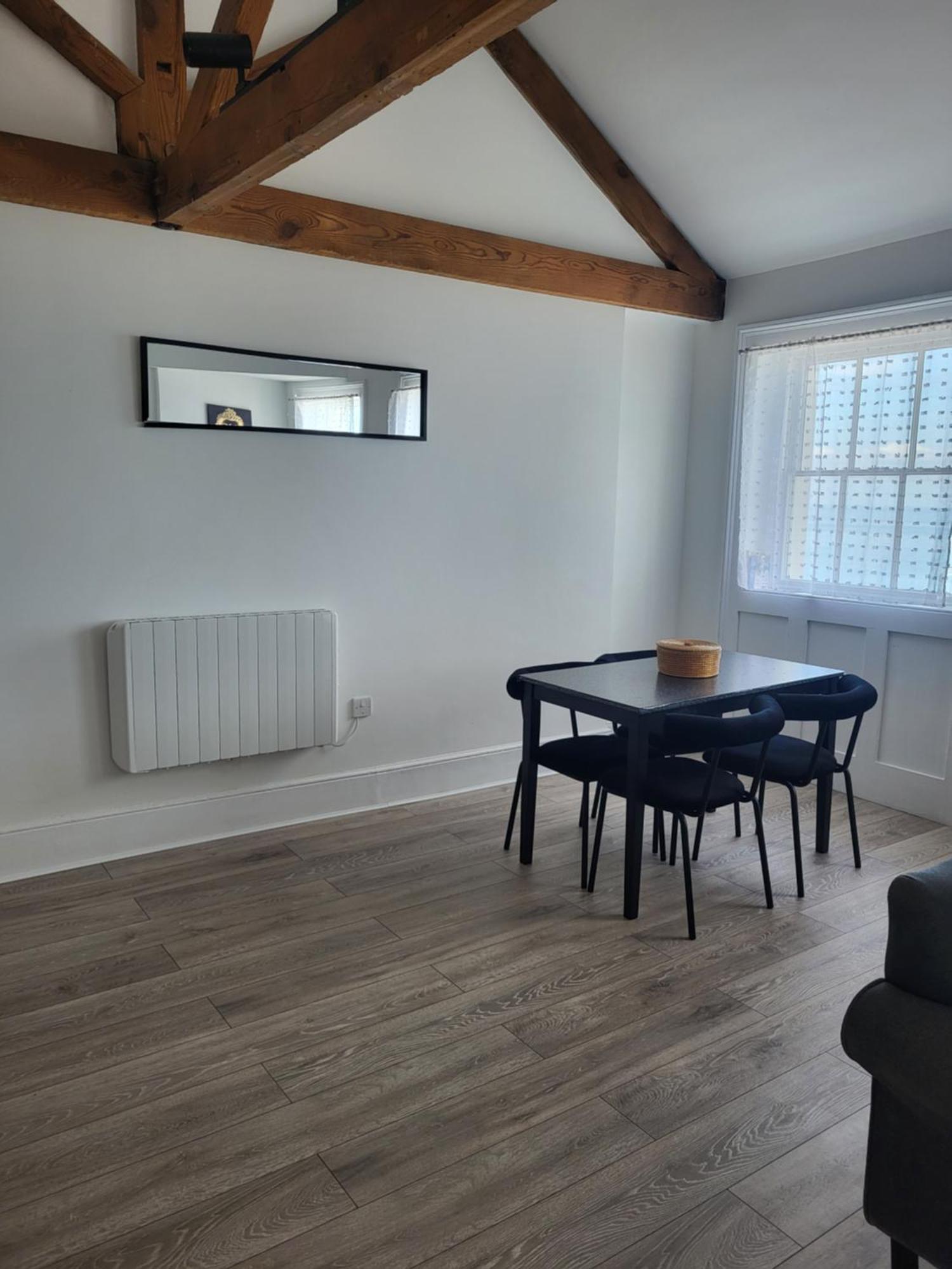 Seaside Escape Apartment Herne Bay