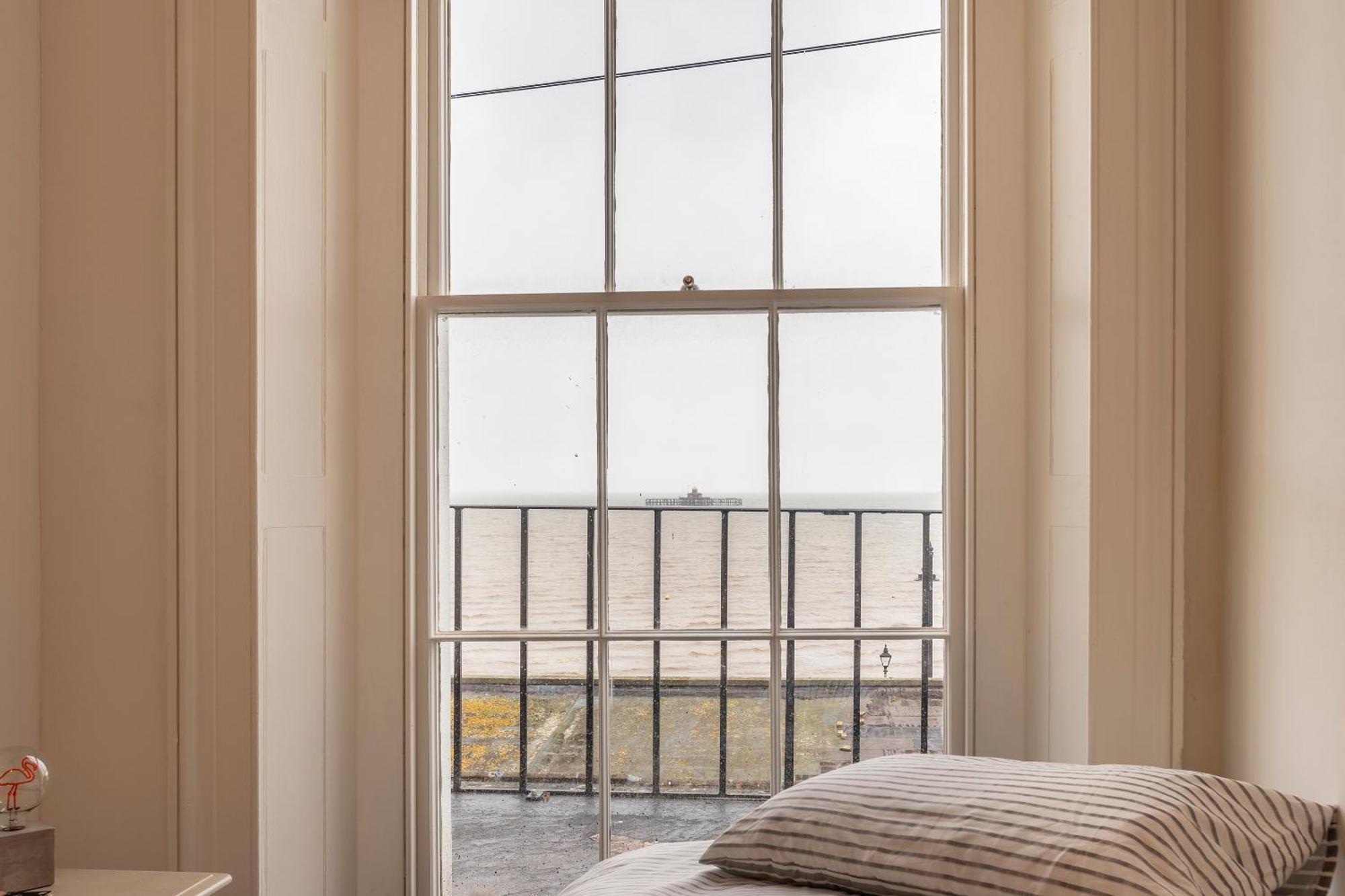 Seaside Escape Apartment Herne Bay